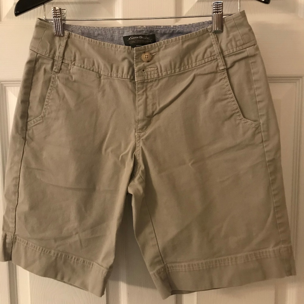 Eddie Bauer
